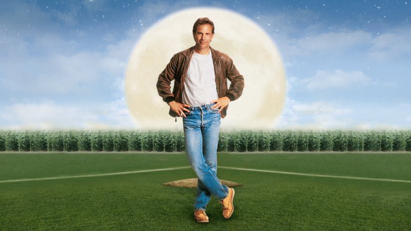 Düşler Tarlası (Field of Dreams) izlemek için tıklayınız.
