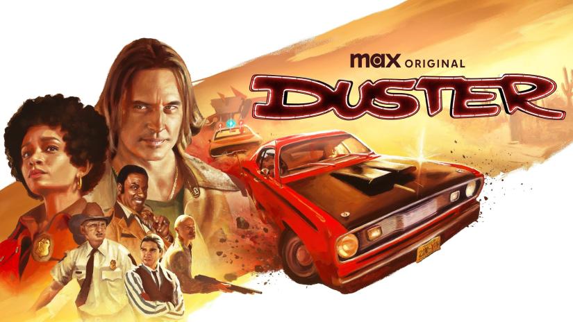 Duster (Duster) izlemek için tıklayınız.