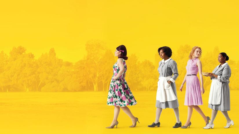Duyguların Rengi (The Help) izlemek için tıklayınız.