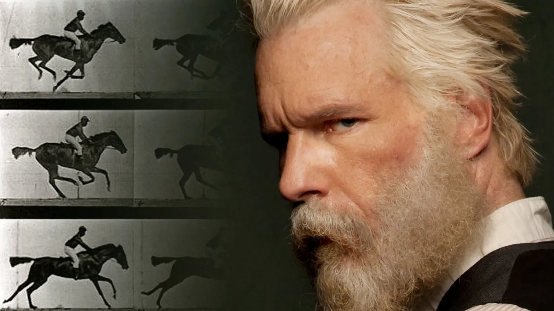 Eadweard (Eadweard) izlemek için tıklayınız.
