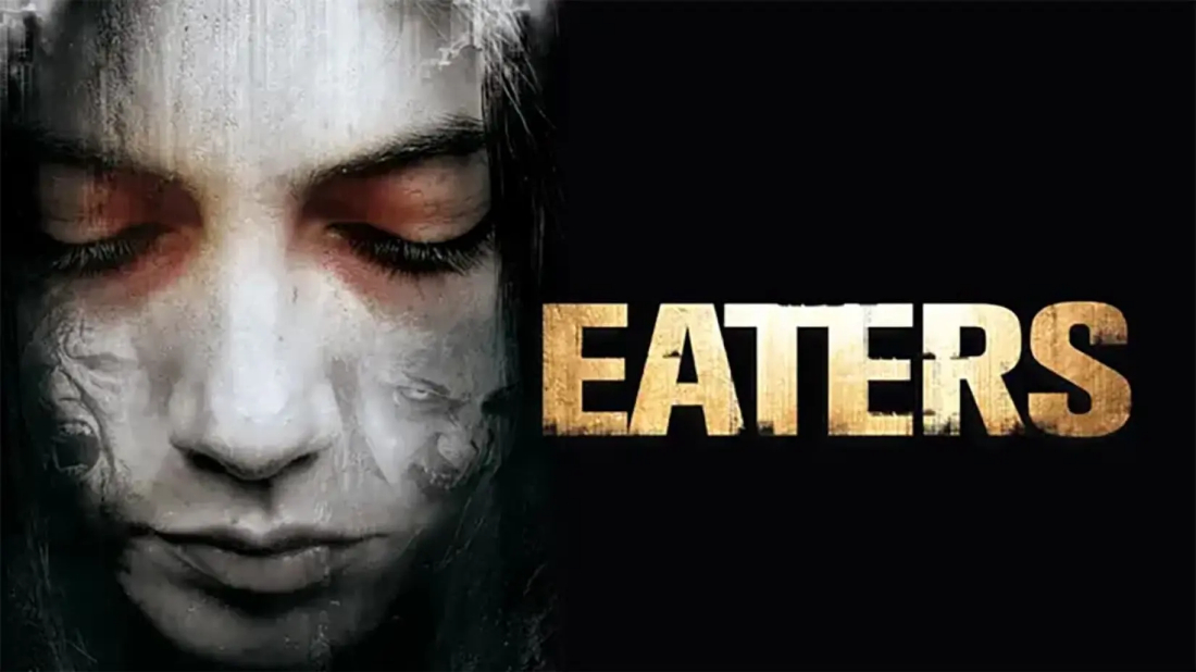 Eaters (Eaters) izlemek için tıklayınız.
