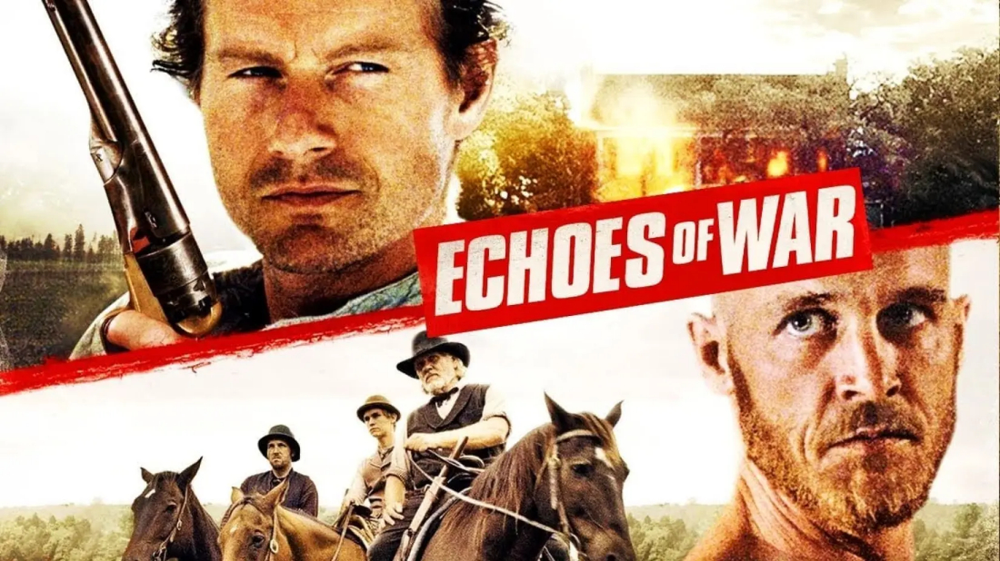 Echoes of War (Echoes of War) izlemek için tıklayınız.