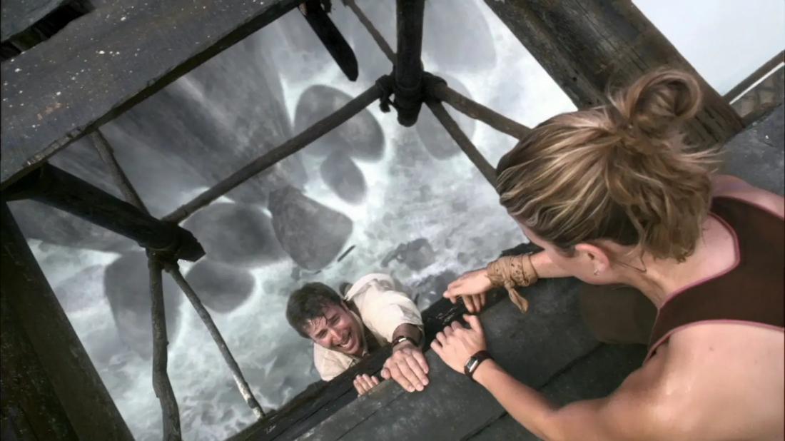 Efsane Avcısı (The Librarian: Quest for the Spear) izlemek için tıklayınız.