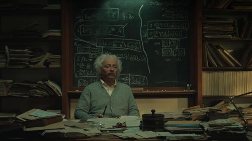 Einstein ve Atom Bombası (Einstein and the Bomb) izlemek için tıklayınız.