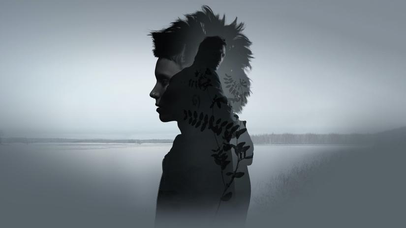 Ejderha Dövmeli Kız (The Girl with the Dragon Tattoo) izlemek için tıklayınız.