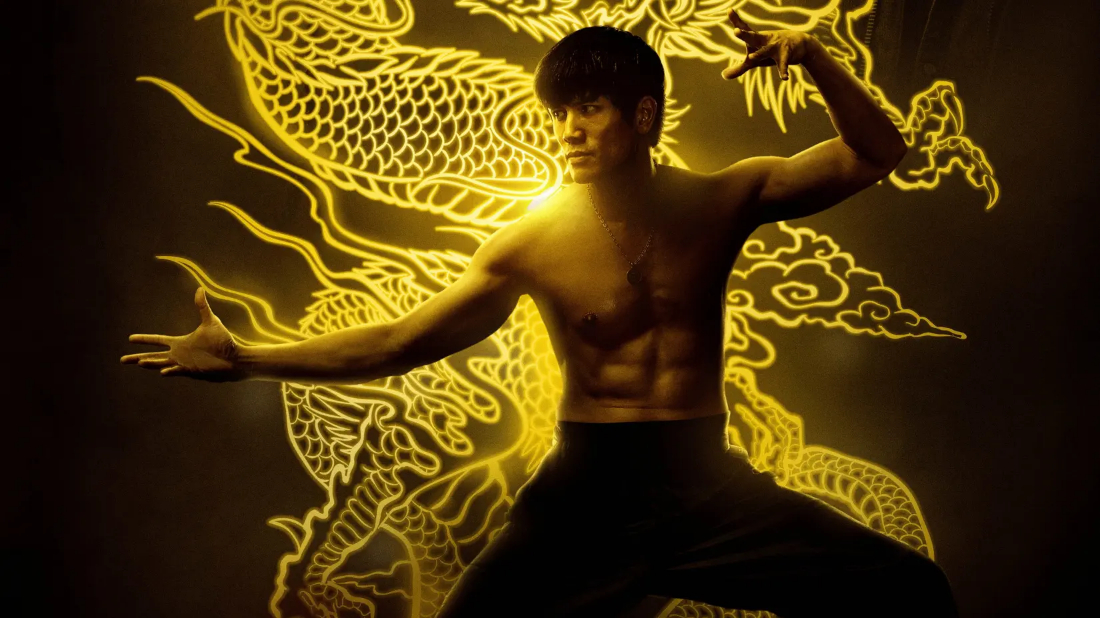 Ejderin Doğuşu (Birth of the Dragon) izlemek için tıklayınız.