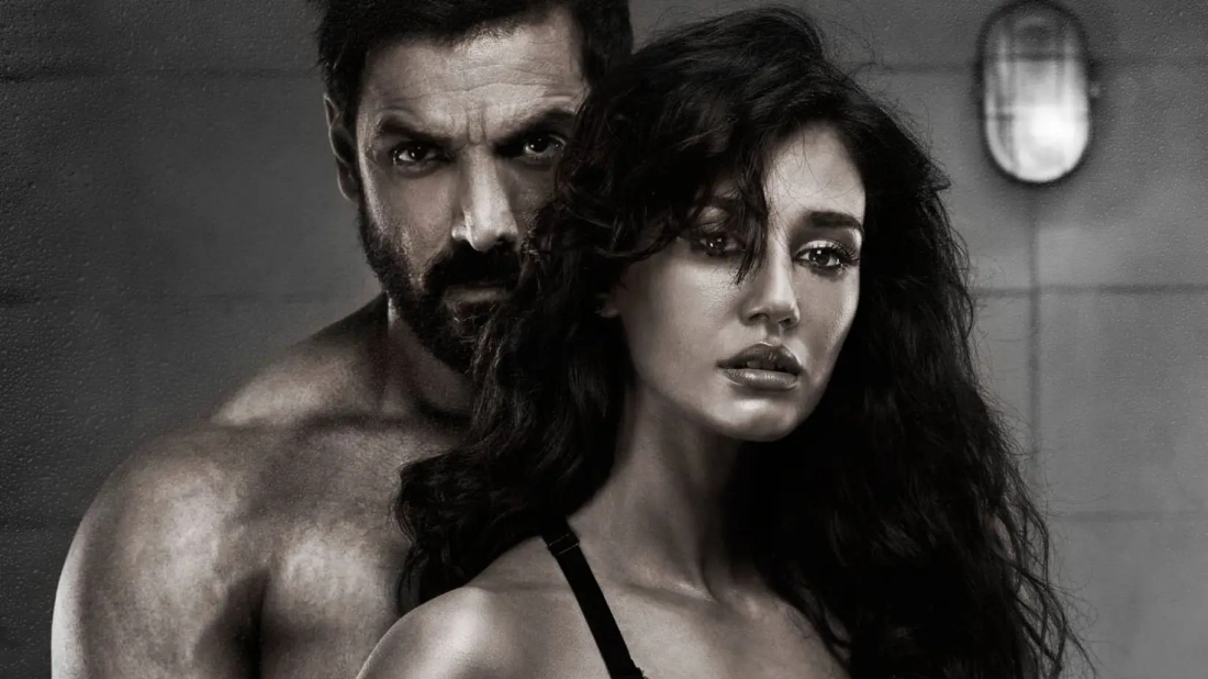 Ek Villain Returns (Ek Villain Returns) izlemek için tıklayınız.