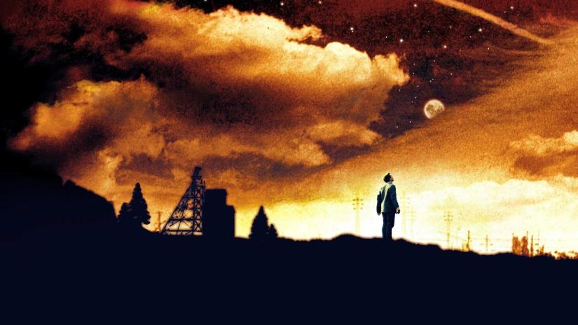 Ekim Düşü (October Sky) izlemek için tıklayınız.