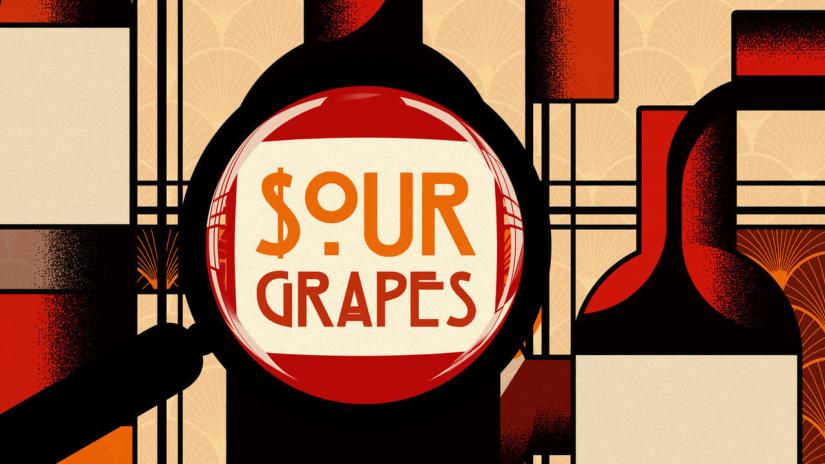 Sour Grapes (Sour Grapes) izlemek için tıklayınız.