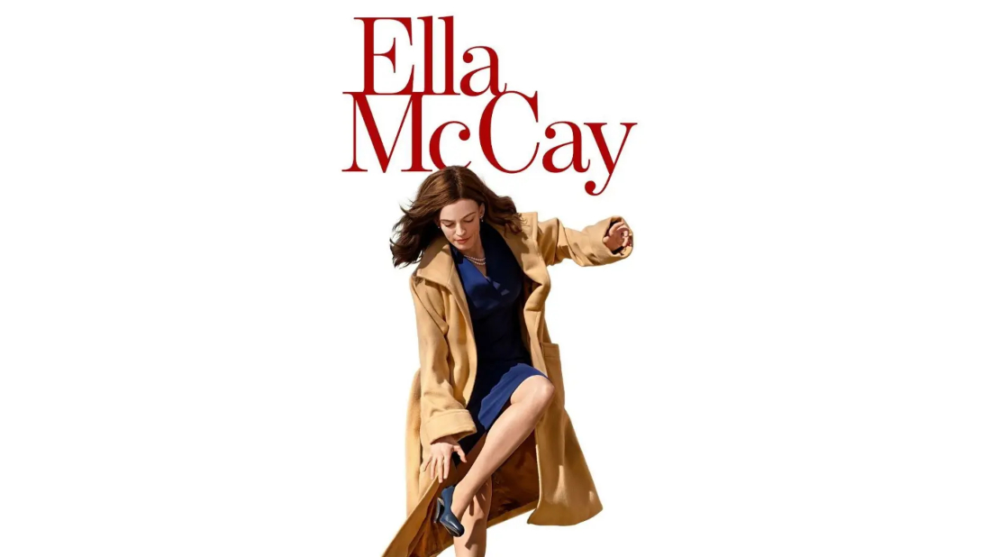 Ella McCay (Ella McCay) izlemek için tıklayınız.