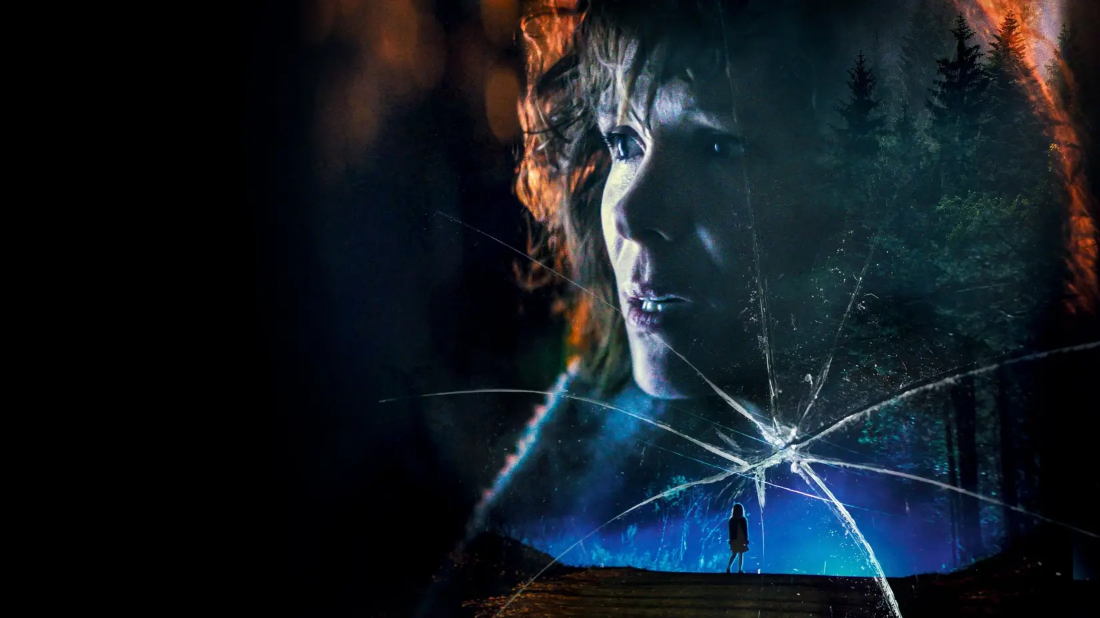 Elrod Gölü'nde Kaybolma (Through the Glass Darkly) izlemek için tıklayınız.