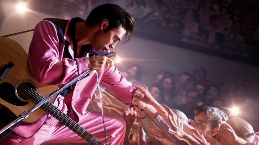 Elvis (Elvis) izlemek için tıklayınız.