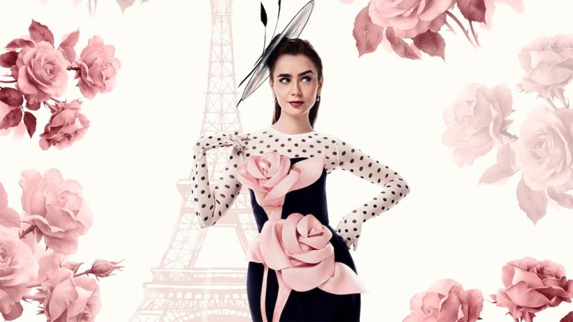 Emily in Paris (Emily in Paris) izlemek için tıklayınız.