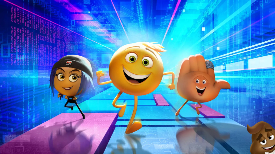 Emoji Filmi (The Emoji Movie) izlemek için tıklayınız.