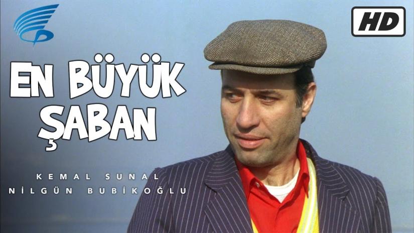 En Büyük Şaban (En Büyük Saban) izlemek için tıklayınız.
