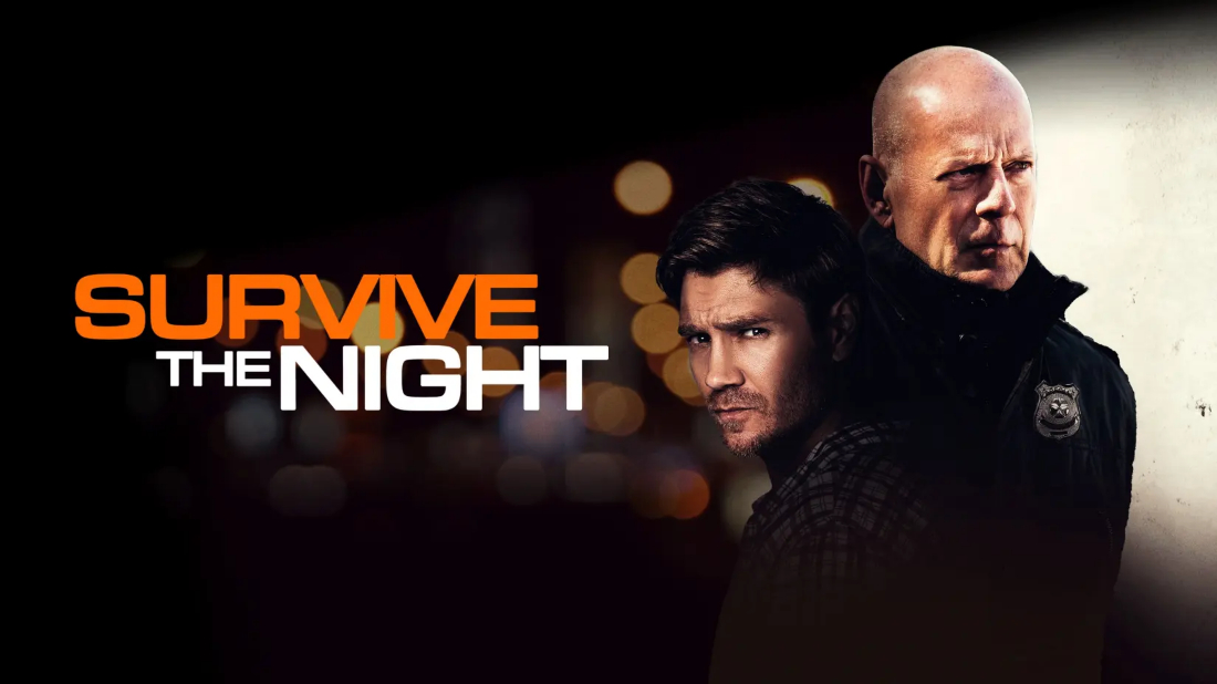 En Uzun Gece (Survive the Night) izlemek için tıklayınız.