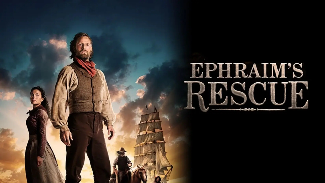 Ephraim's Rescue (Ephraim's Rescue) izlemek için tıklayınız.