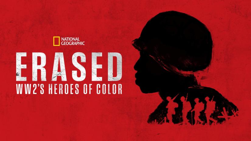 2. Dünya Savaşının Gizli Kahramanları (Erased: WW2's Heroes of Color) izlemek için tıklayınız.