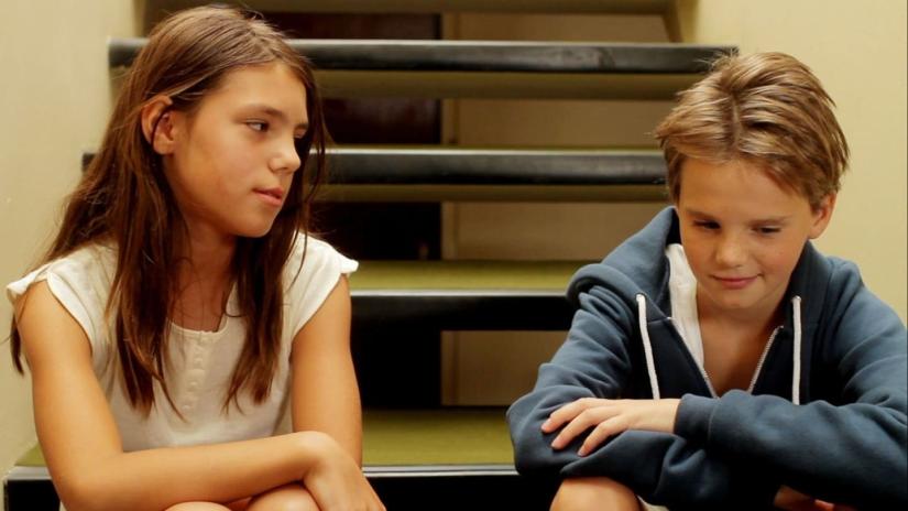 Tomboy (Tomboy) izlemek için tıklayınız.