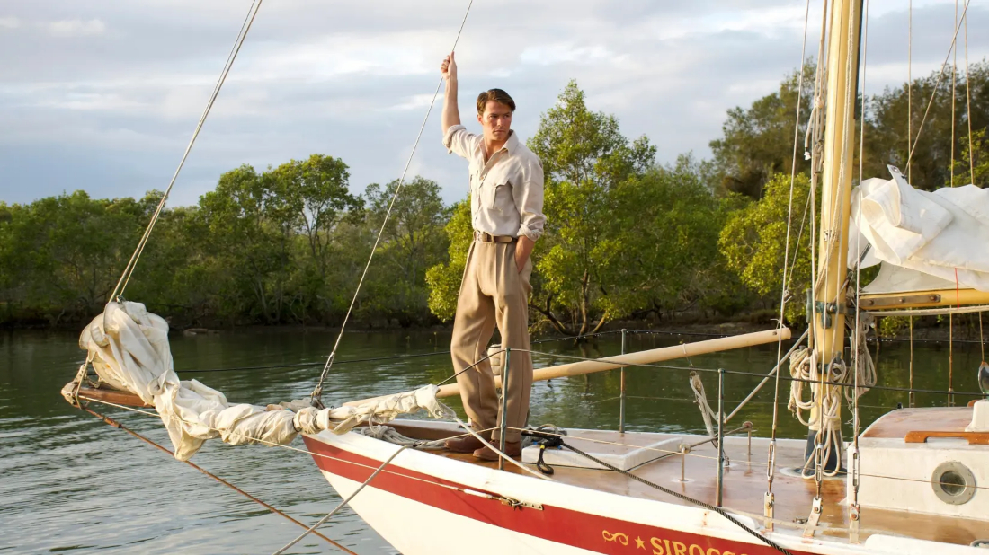 Errol Flynn'in Serüvenleri (In Like Flynn) izlemek için tıklayınız.