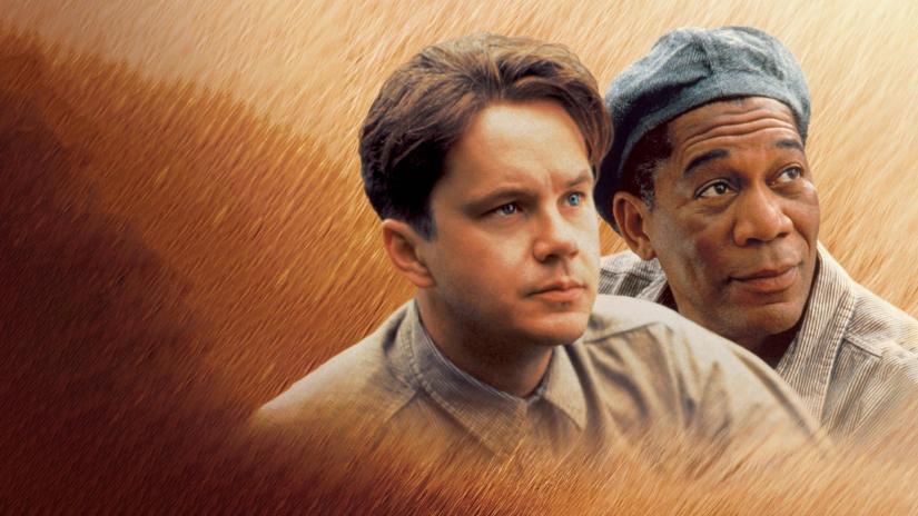 Esaretin Bedeli (The Shawshank Redemption) izlemek için tıklayınız.