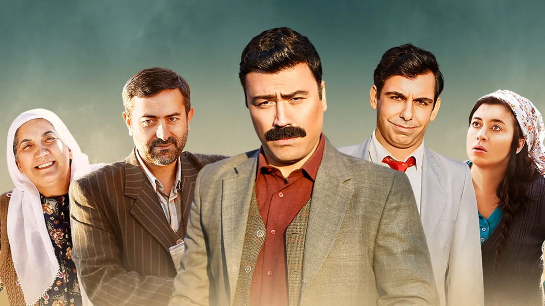 Eski Köye Yeni Adet (Eski Köye Yeni Adet) izlemek için tıklayınız.