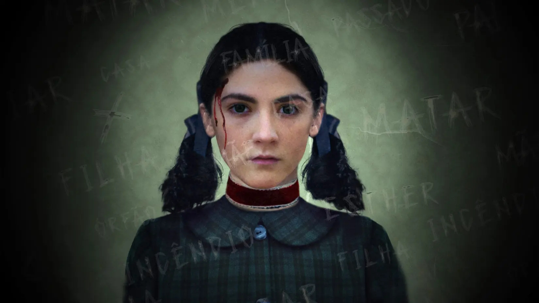 Evdeki Düşman: Başlangıç (Orphan: First Kill) izlemek için tıklayınız.