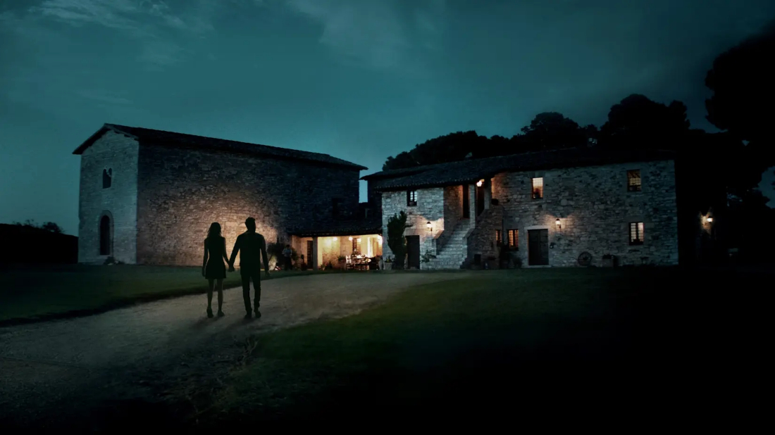 Eve Hoş Geldin (Welcome Home) izlemek için tıklayınız.