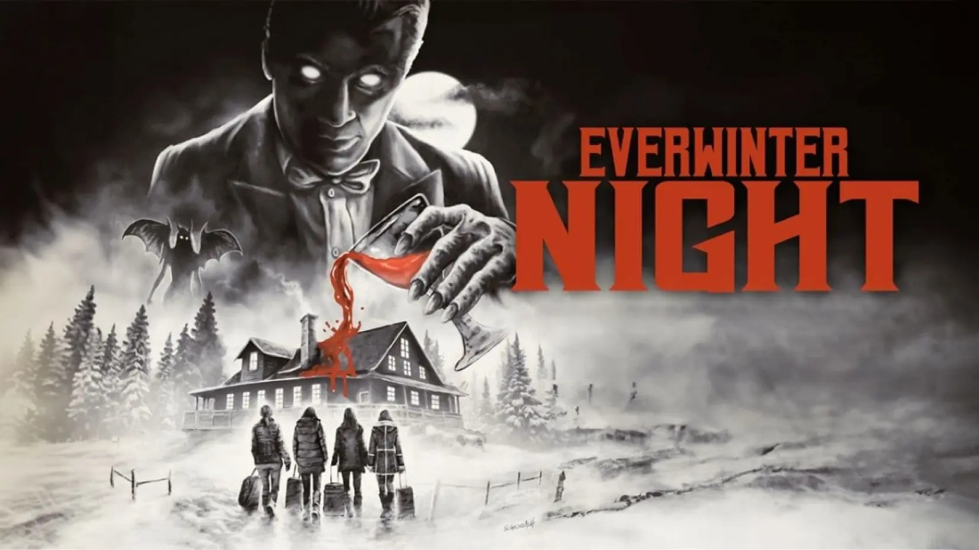 Everwinter Night (Everwinter Night) izlemek için tıklayınız.