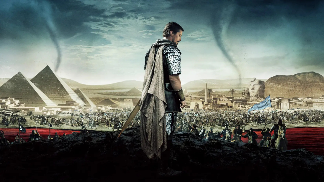 Exodus: Tanrılar ve Krallar (Exodus: Gods and Kings) izlemek için tıklayınız.