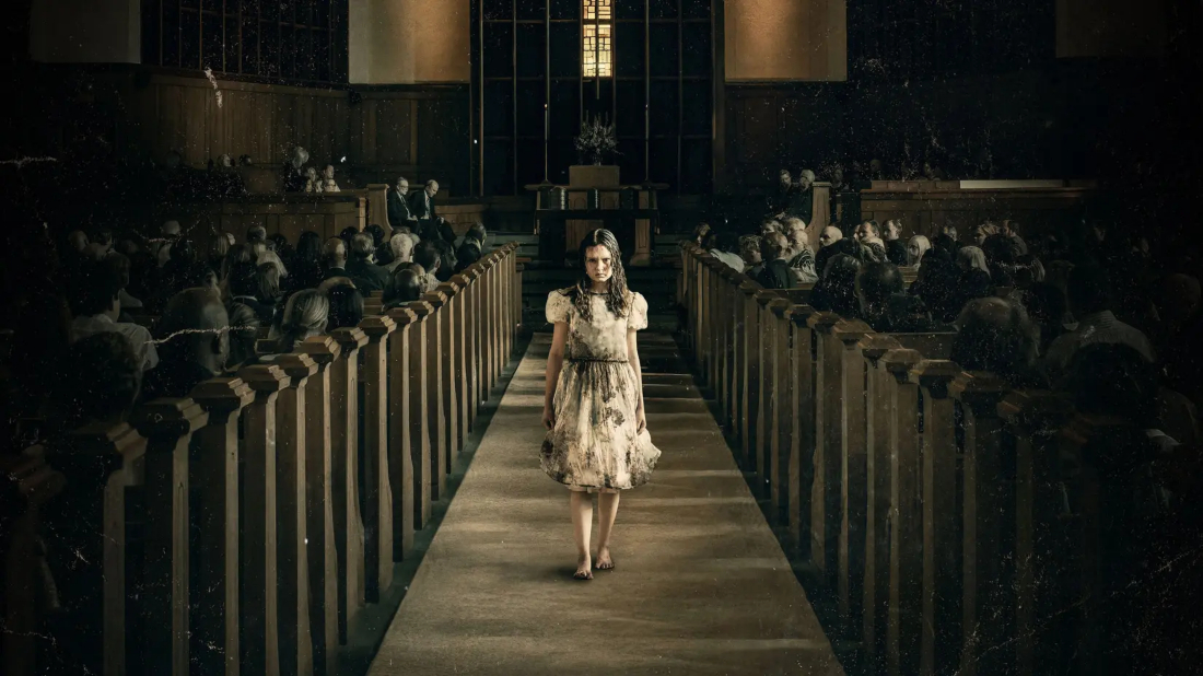 Exorcist: İnançlı (The Exorcist: Believer) izlemek için tıklayınız.