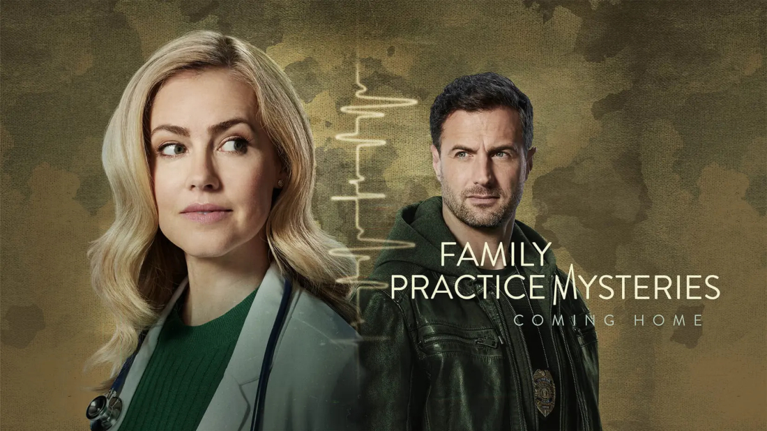 Family Practice Mysteries: Coming Home (Family Practice Mysteries: Coming Home) izlemek için tıklayınız.