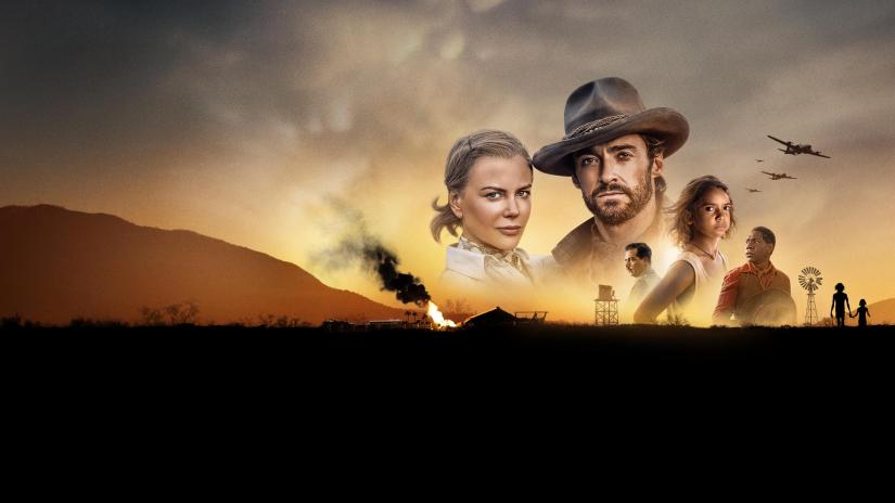 Faraway Downs (Faraway Downs) izlemek için tıklayınız.