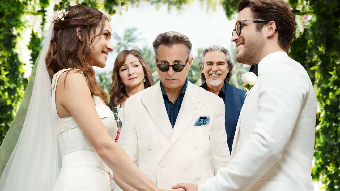 Father of the Bride (Father of the Bride) izlemek için tıklayınız.