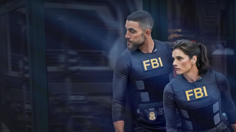 FBI (FBI) izlemek için tıklayınız.
