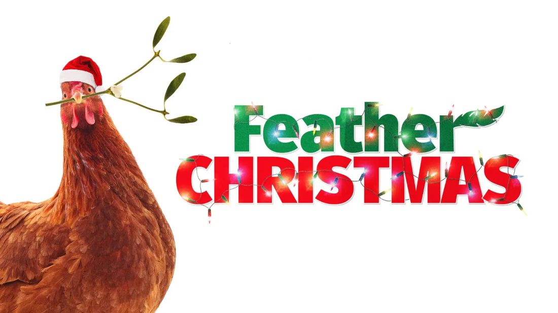 Feather Christmas (Feather Christmas) izlemek için tıklayınız.