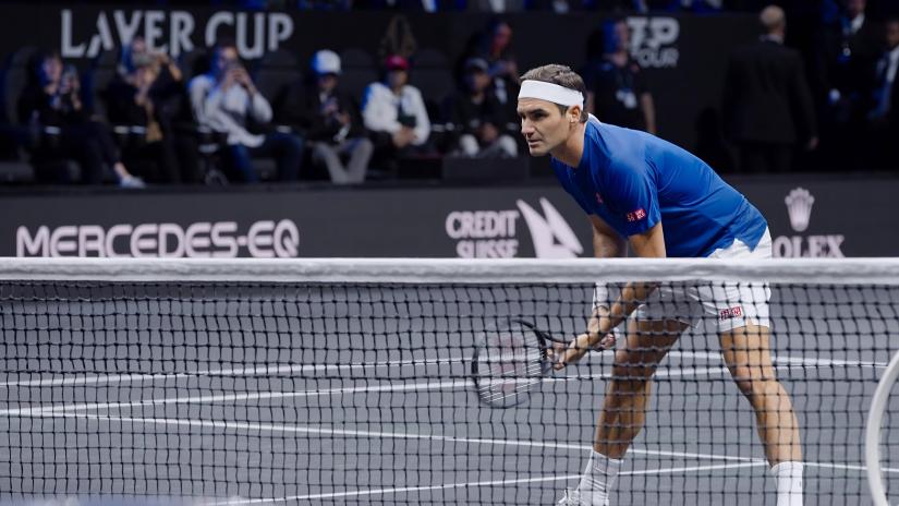 Federer: Twelve Final Days (Federer: Twelve Final Days) izlemek için tıklayınız.