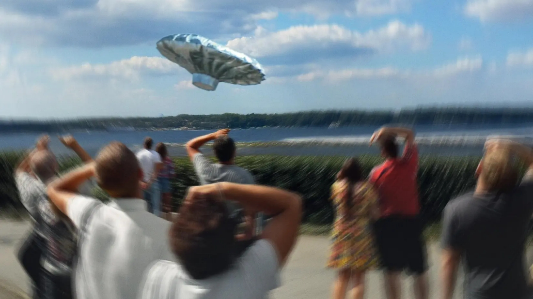 Felaketler Dizisi: Balondaki Çocuk (Trainwreck: Balloon Boy) izlemek için tıklayınız.