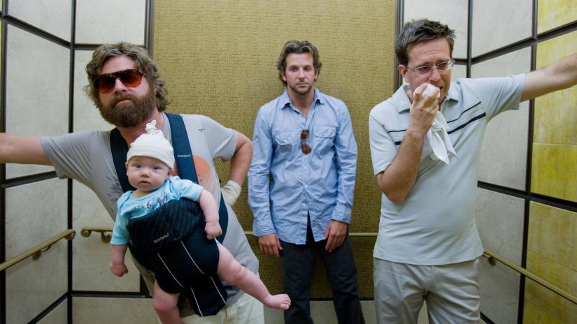 Felekten Bir Gece (The Hangover) izlemek için tıklayınız.