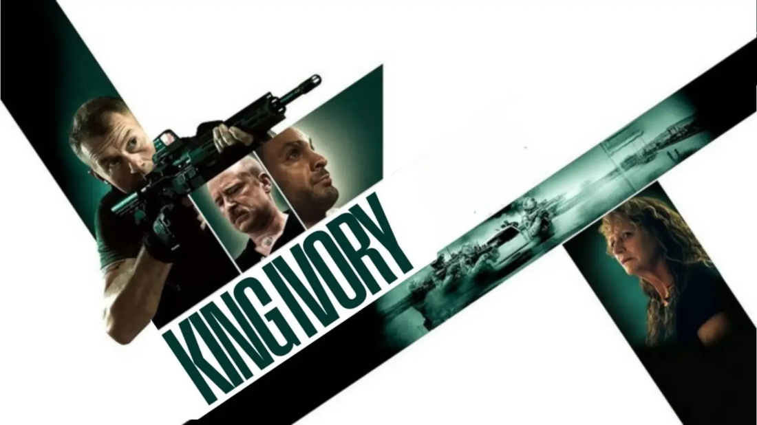 Fildişi Kral (King Ivory) izlemek için tıklayınız.