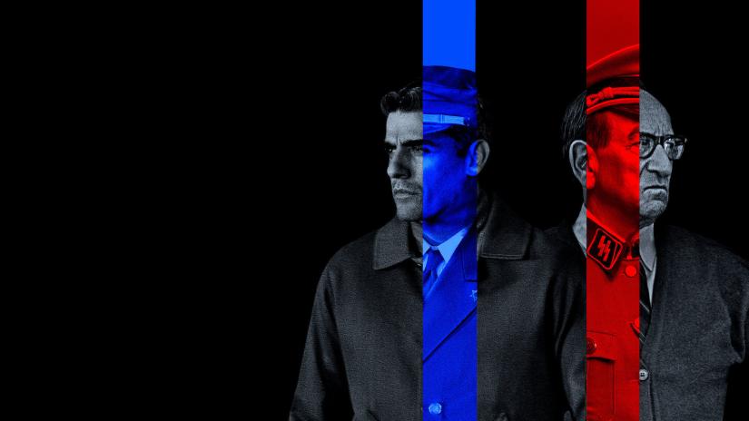 Operasyon: Final (Operation Finale) izlemek için tıklayınız.