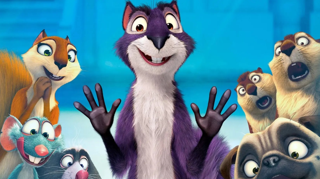 Fındık İşi (The Nut Job) izlemek için tıklayınız.