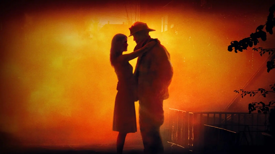 Fireproof (Fireproof) izlemek için tıklayınız.