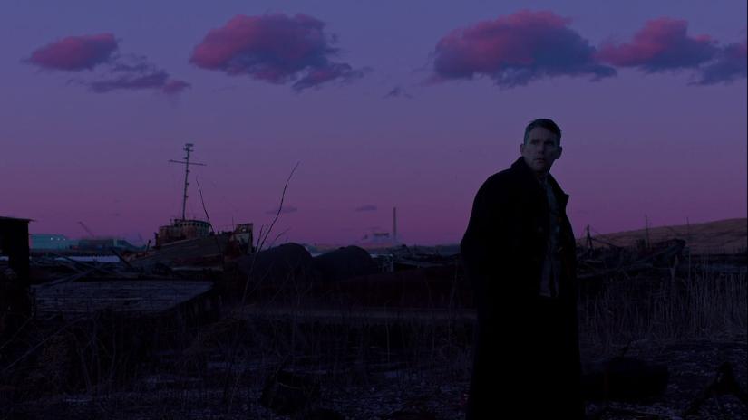 İlk Reform (First Reformed) izlemek için tıklayınız.