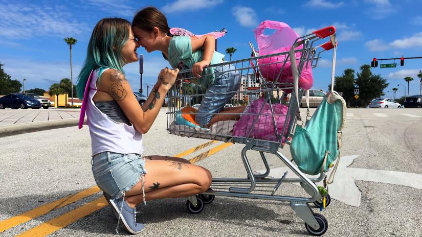 The Florida Project (The Florida Project) izlemek için tıklayınız.