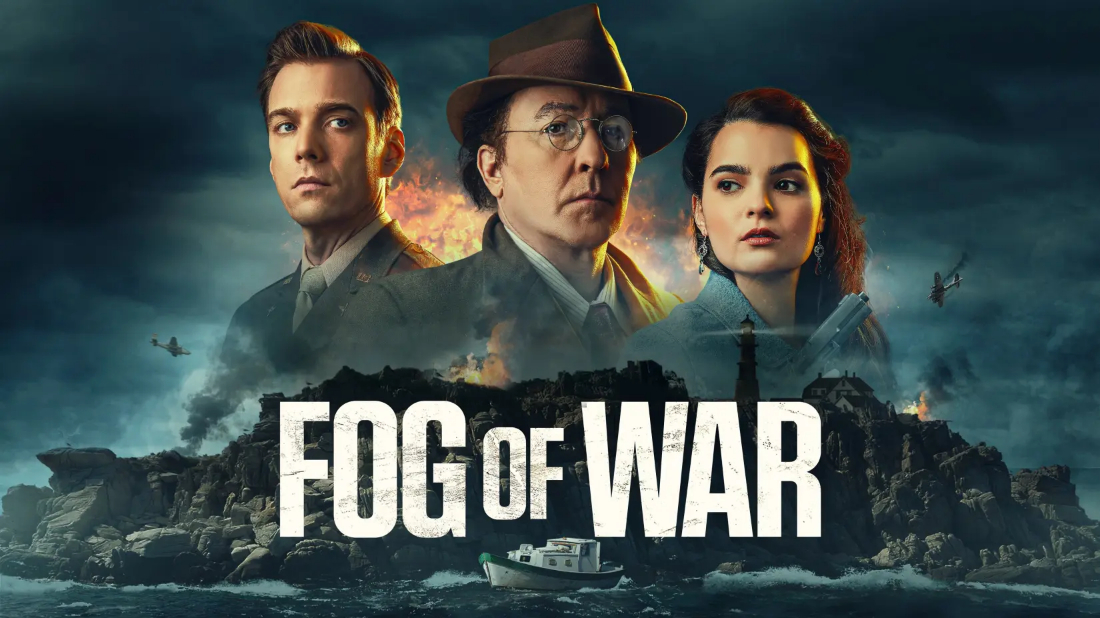 Fog of War (Fog of War) izlemek için tıklayınız.