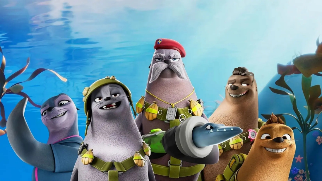 Fok Birliği (Seal Team) izlemek için tıklayınız.