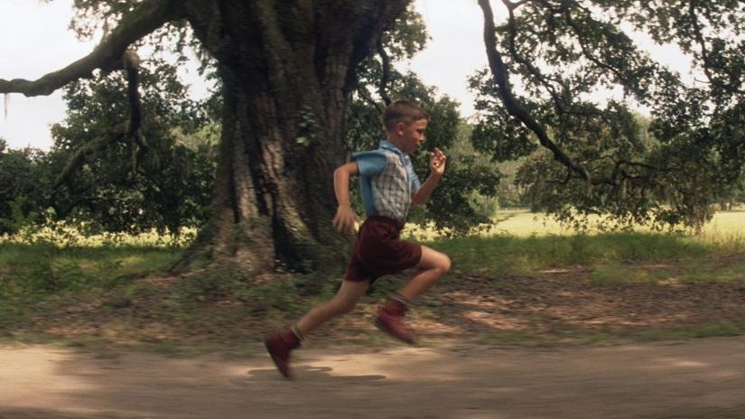 Forrest Gump (Forrest Gump) izlemek için tıklayınız.