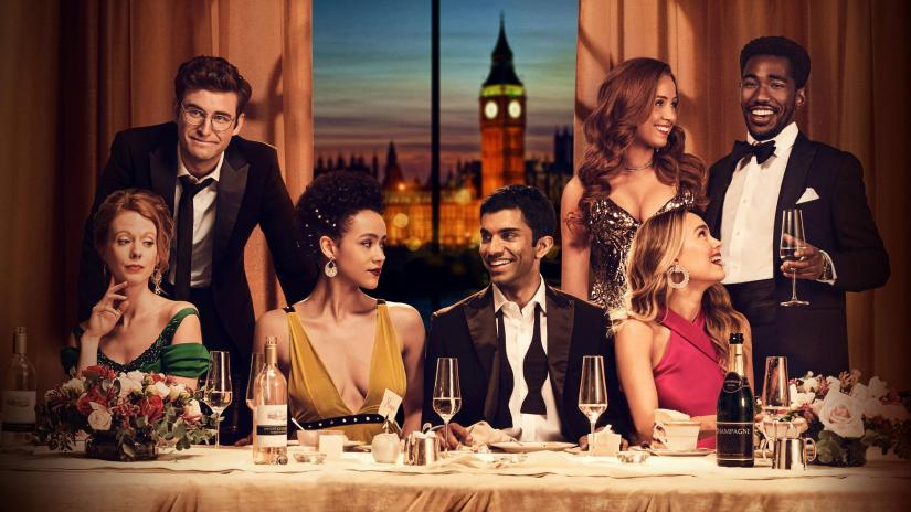 Four Weddings and a Funeral (Four Weddings and a Funeral) izlemek için tıklayınız.