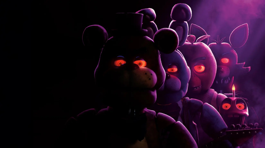 Freddy'nin Pizza Dükkanında Beş Gece (Five Nights at Freddy's) izlemek için tıklayınız.